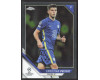 Christian Pulisic, Kartička, 2021-22 Topps Chrome UEFA Champions League, BASE