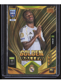 Vini Jr, Kartička, 2026 Panini Adrenalyn XL FIFA 365, INSERT