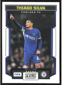 Thiago Silva, Kartička, Panini Score FIFA Soccer 2023-24, BASE