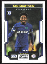 Ian Maatsen, Kartička, Panini Score FIFA Soccer 2023-24, BASE