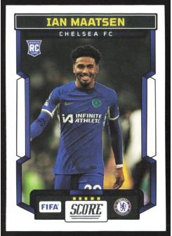 Ian Maatsen, Kartička, Panini Score FIFA Soccer 2023-24, BASE