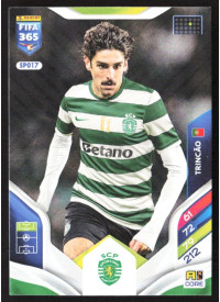 Trincão, Kartička, 2026 Panini Adrenalyn XL FIFA 365, BASE
