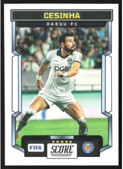 Cesinha, Kartička, Panini Score FIFA Soccer 2023-24, BASE