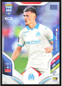 Quentin Merlin, Kartička, 2026 Panini Adrenalyn XL FIFA 365, BASE