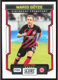 Mario Götze, Kartička, Panini Score FIFA Soccer 2023-24, BASE