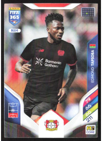 Edmond Tapsoba, Kartička, 2026 Panini Adrenalyn XL FIFA 365, BASE