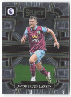 Jacob Bruun Larsen, Kartička, 2023-24 Panini Select Premier League, BASE