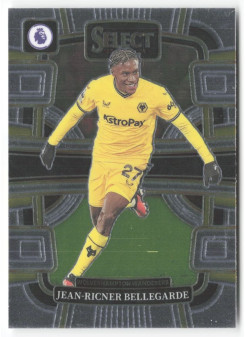 Jean-Ricner Bellegarde, Kartička, 2023-24 Panini Select Premier League, BASE