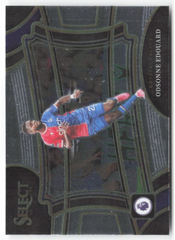 Odsonne Edouard, Kartička, 2023-24 Panini Select Premier League, BASE