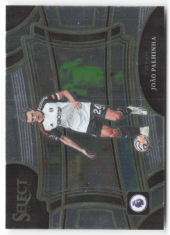 Joao Palhinha, Kartička, 2023-24 Panini Select Premier League, BASE