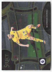Matheus Cunha, Kartička, 2023-24 Panini Select Premier League, BASE