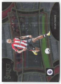 Ivan Toney, Kartička, 2023-24 Panini Select Premier League, BASE