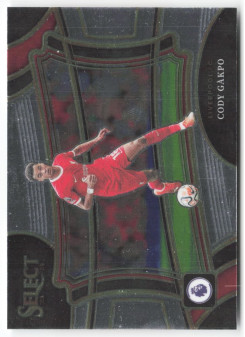 Cody Gakpo, Kartička, 2023-24 Panini Select Premier League, BASE