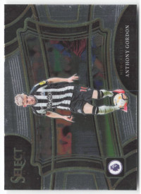 Anthony Gordon, Kartička, 2023-24 Panini Select Premier League, BASE