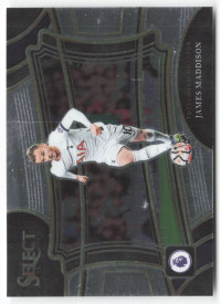 James Maddison, Kartička, 2023-24 Panini Select Premier League, BASE