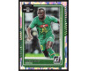 Sadio Mane, Card, 2026 Panini Donruss Road to FIFA World Cup, Silver