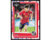 Pedri, Card, 2026 Panini Donruss Road to FIFA World Cup, Silver
