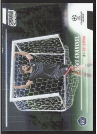 Joško GvardiolRC, Kartička, 2021-22 Topps Stadium Club Chrome UEFA Champions League, BASE