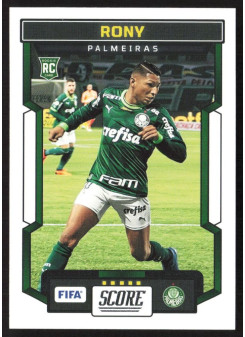 Rony, Kartička, Panini Score FIFA Soccer 2023-24, BASE