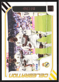 Vini Jr., Kartička, 2023-24 Panini Donruss Soccer, INSERT