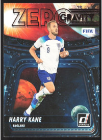 Harry Kane, Kartička, 2023-24 Panini Donruss Soccer, INSERT