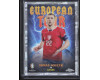Tomas Soucek, Kartička, Topps Chrome UEFA Euro 2024, INSERT