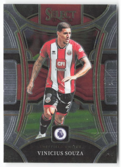 Vinicius Souza, Kartička, 2023-24 Panini Select Premier League, BASE