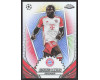 Alphonso Davies, Kartička, Topps Chrome UEFA Club Competitions 2023-24, Hero Variation
