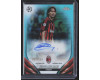 Filippo Inzaghi, Card, Topps Chrome UEFA Club Competitions 2023-24, AUTOGRAPH