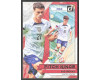 Gio Reyna, Kartička, 2022-23 Panini Donruss Soccer, INSERT
