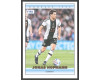 Jonas Hofmann, Kartička, 2022-23 Panini Donruss Soccer, INSERT