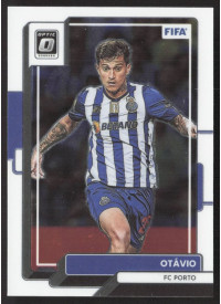 Otavio, Kartička, 2022-23 Panini Donruss Soccer, Optic