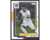 Vinicius Jr., Kartička, 2022-23 Panini Donruss Soccer, Optic