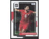 Aleksandar Mitrovic, Kartička, 2022-23 Panini Donruss Soccer, Optic