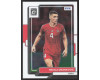 Nikola Milenkovic, Kartička, 2022-23 Panini Donruss Soccer, Optic