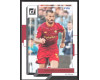 Leonardo Spinazzola, Kartička, 2022-23 Panini Donruss Soccer, BASE