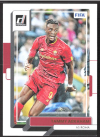 Tammy Abraham, Kartička, 2022-23 Panini Donruss Soccer, BASE