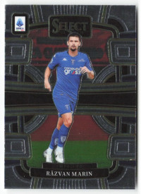 Razvan Marin, Kartička, 2023-24 Panini Select Serie A, BASE