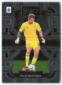 Ivan Provedel, Kartička, 2023-24 Panini Select Serie A, BASE