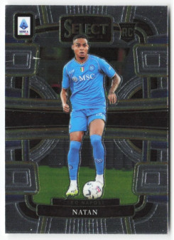 Natan, Kartička, 2023-24 Panini Select Serie A, BASE