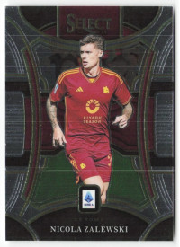 Nicola Zalewski, Kartička, 2023-24 Panini Select Serie A, BASE