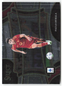 Paulo Dybala, Kartička, 2023-24 Panini Select Serie A, BASE