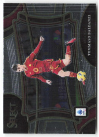 Tommaso Baldanzi, Kartička, 2023-24 Panini Select Serie A, BASE
