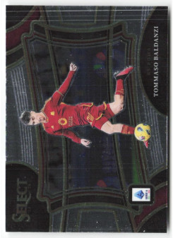 Tommaso Baldanzi, Kartička, 2023-24 Panini Select Serie A, BASE
