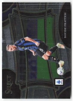 Davide Frattesi, Kartička, 2023-24 Panini Select Serie A, BASE