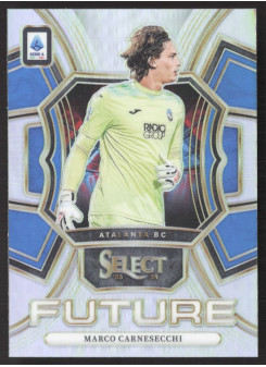 Marco Carnesecchi, Kartička, 2023-24 Panini Select Serie A, INSERT