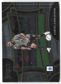 Samuel Iling-Junior, Kartička, 2023-24 Panini Select Serie A, BASE