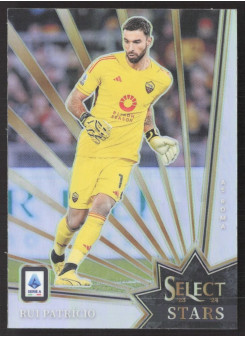 Rui Patricio, Kartička, 2023-24 Panini Select Serie A, INSERT