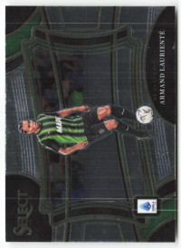 Armand Lauriente, Kartička, 2023-24 Panini Select Serie A, BASE