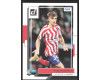 Pablo Barrios, Kartička, 2022-23 Panini Donruss Soccer, BASE